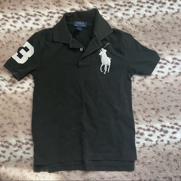 Ralph Lauren Other - Ralph Lauren Big Pony Polo